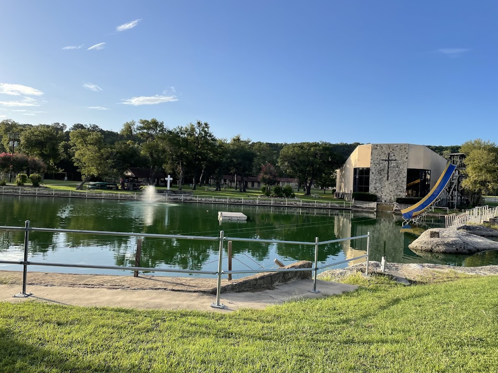 Glen Lake Camp & Retreat Center | 1102 NE Barnard St, Glen Rose, TX 76043, USA | Phone: (254) 897-2247