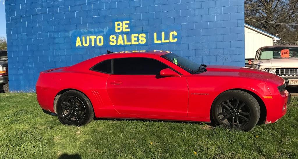 Be Auto Sales llc | 1750 Hawthorne Ave, Crete, NE 68333 | Phone: (402) 418-7258