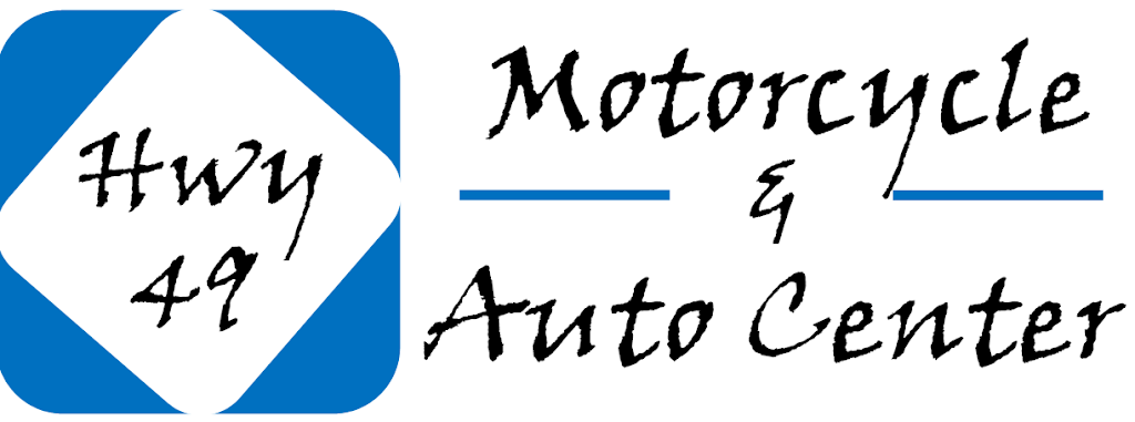 Hwy 49 Motorcycle & Auto Center | 185 S Greensboro St, Liberty, NC 27298, USA | Phone: (336) 622-2366