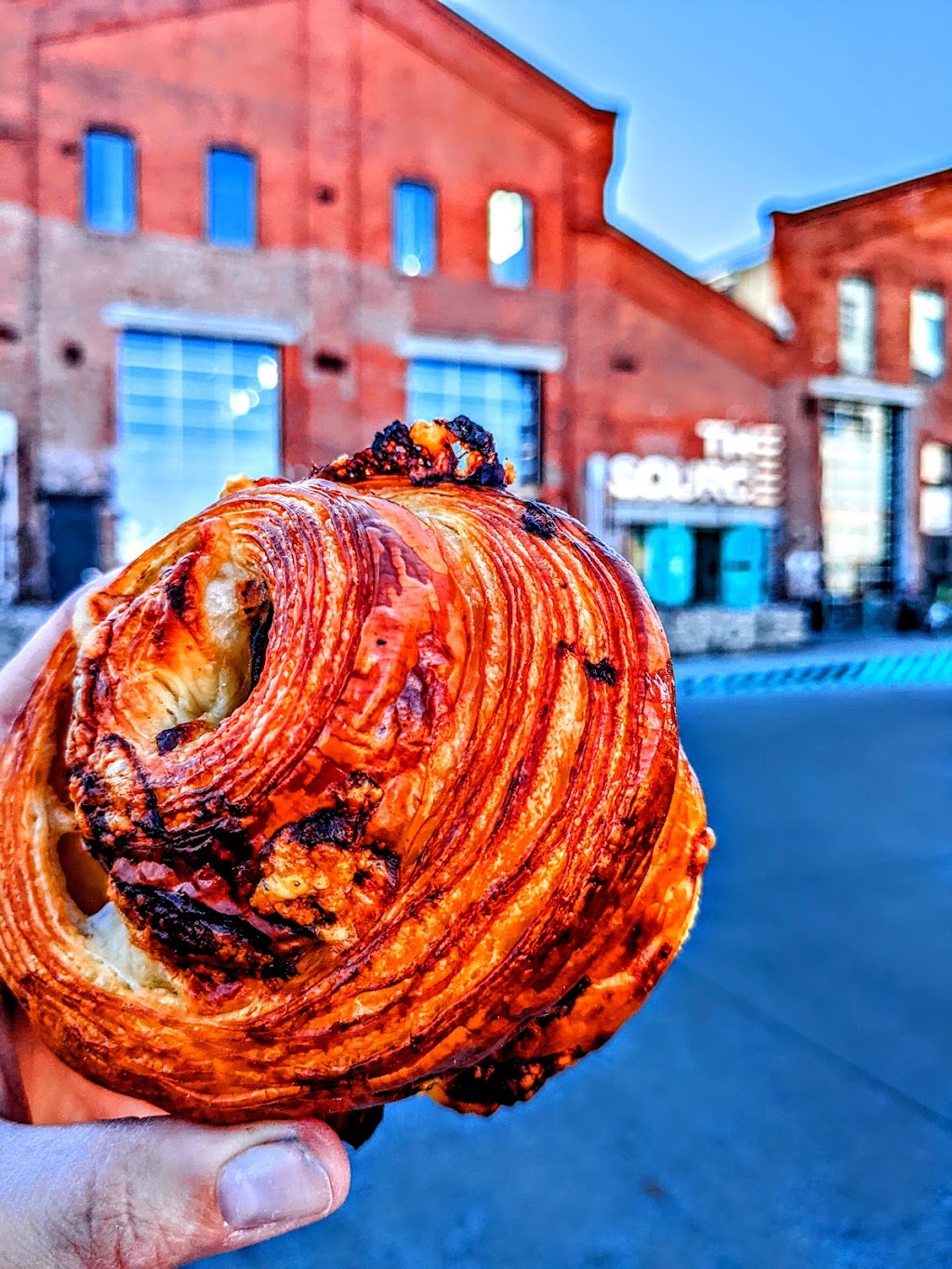 Reunion Bakery / Sourdough Bread / Coffee | 3350 Brighton Blvd #140, Denver, CO 80216, USA | Phone: (720) 620-9336