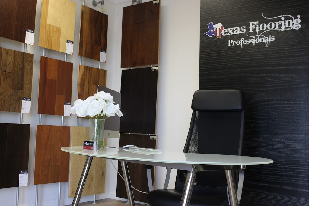 Texas Flooring Professionals | 3827 Promontory Point Dr, Austin, TX 78744, USA | Phone: (512) 296-9613