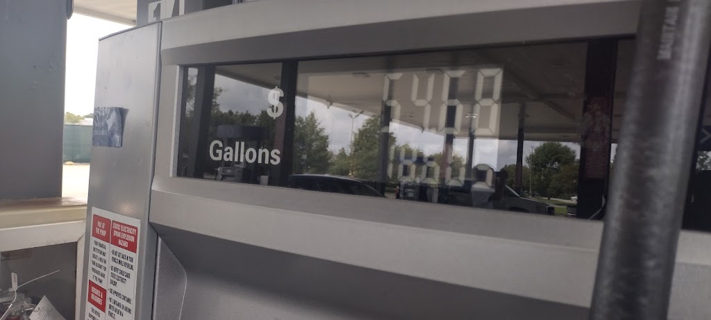 Sams Club Gas Station | 10444 N Mall Dr, Baton Rouge, LA 70809, USA | Phone: (225) 295-1353