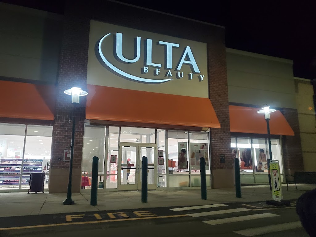 Ulta Beauty | 1 Worcester Rd Ste 515B, Framingham, MA 01701, USA | Phone: (508) 655-1535