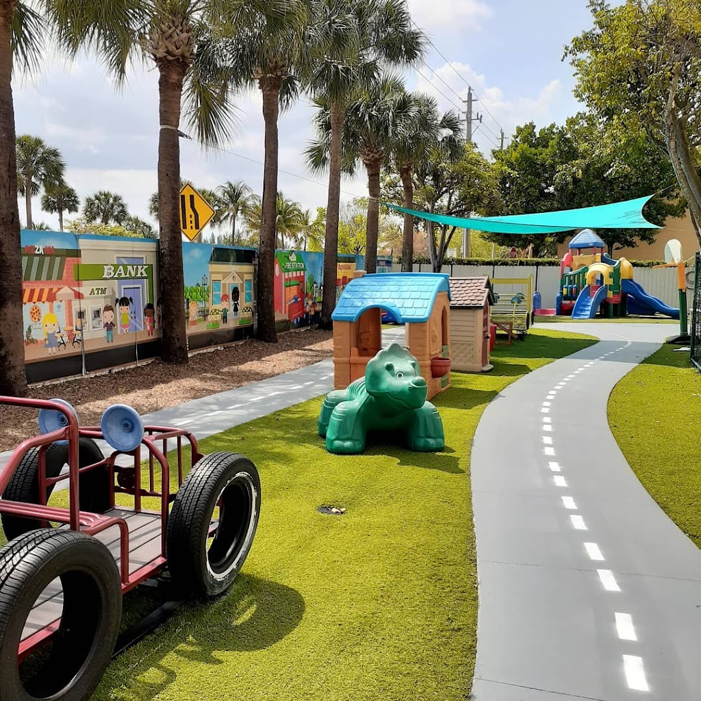 Doral Preschool | 11402 NW 41st St #107, Doral, FL 33178, USA | Phone: (305) 718-9520