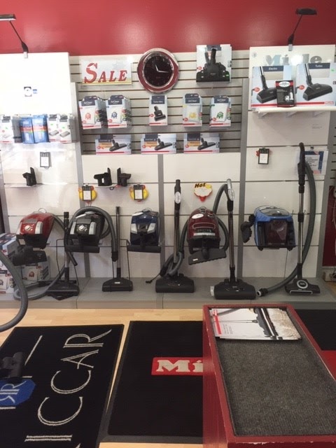 Park Ridge Vacuum | 1040 Busse Hwy Suite 102, Park Ridge, IL 60068, USA | Phone: (847) 825-2020