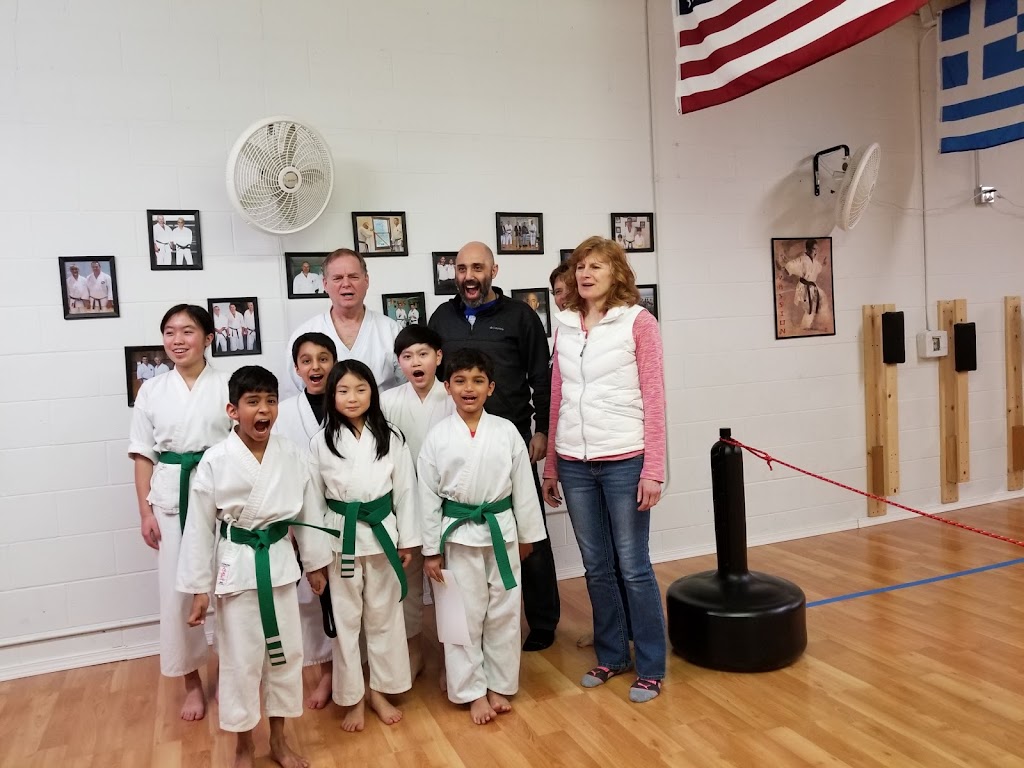 Hillsboro Shotokan Karate-Do Club | 2092 NE Aloclek Dr Ste 501, Hillsboro, OR 97124, USA | Phone: (971) 317-8625