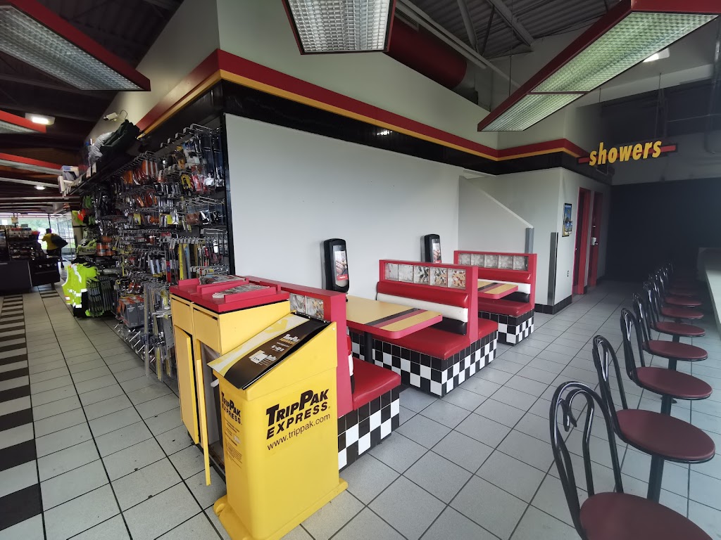 Mr. Fuel Travel Center | 2840 Salt Springs Rd, Girard, OH 44420, USA | Phone: (330) 530-4024