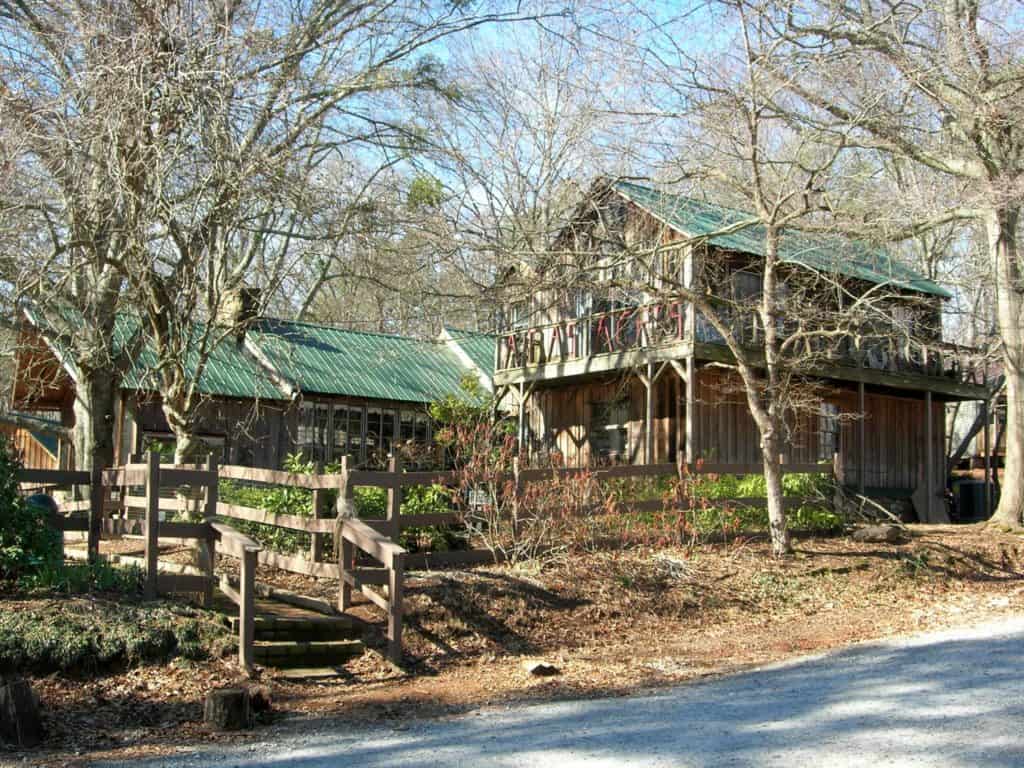 Autrey Mill Nature Preserve & Heritage Center | 9770 Autrey Mill Rd, Johns Creek, GA 30022, USA | Phone: (678) 366-3511