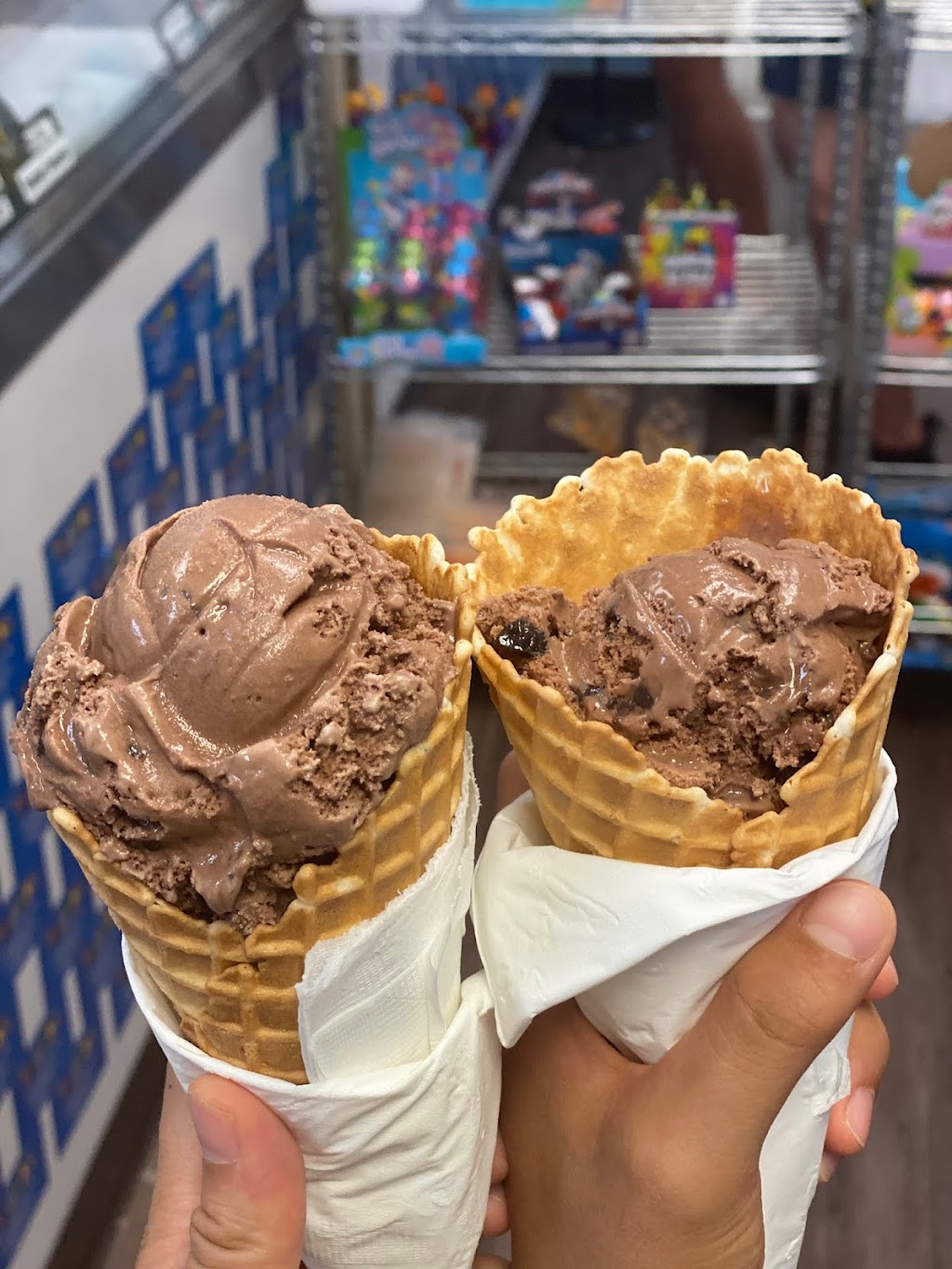 Nanas and Pops Sweet Shop | 280 S Harbor Dr, Oceanside, CA 92054, USA | Phone: (760) 722-1723