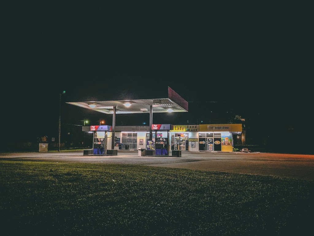 Lucky Lady Convenience Stores | 3816 Little Rd, Arlington, TX 76016, USA | Phone: (817) 457-9712