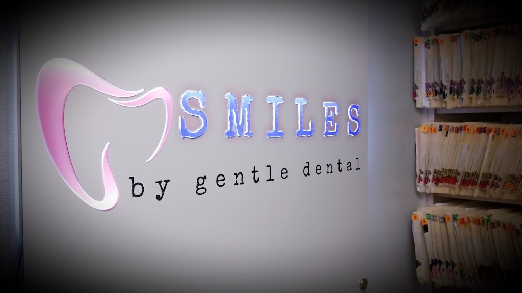 Smiles By Gentle Dental | 844 Cline Ave Suite 2 N, Griffith, IN 46319, USA | Phone: (219) 924-7733