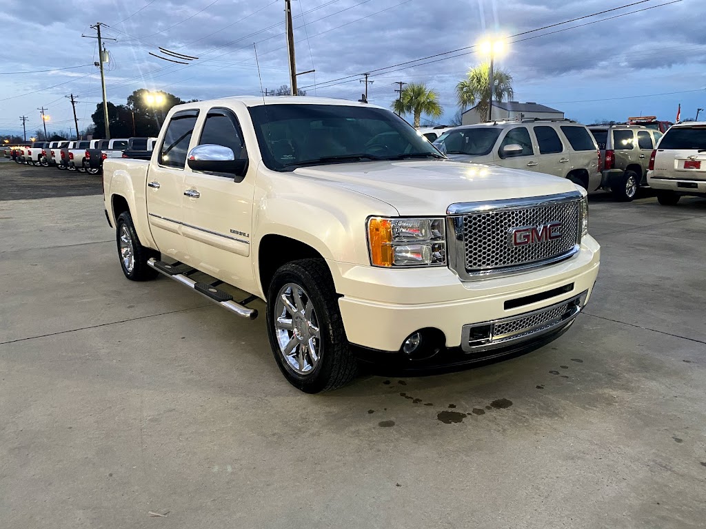 Express Autos | 20981 Plank Rd, Zachary, LA 70791, USA | Phone: (225) 678-5141