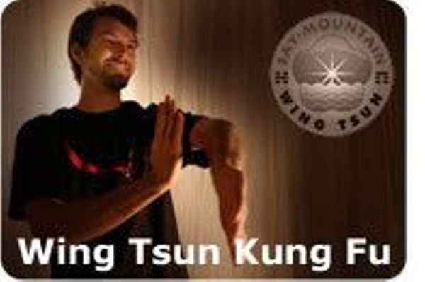 Wing Tsun Kung Fu - Los Angeles | 2620 W Main St, Alhambra, CA 91801, USA | Phone: (714) 458-7654