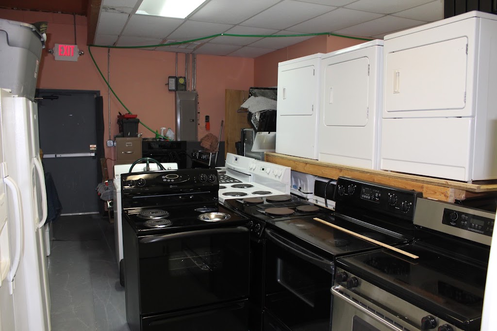 A & A Appliances | 429 Buford Hwy NE, Sugar Hill, GA 30518, USA | Phone: (770) 310-7358