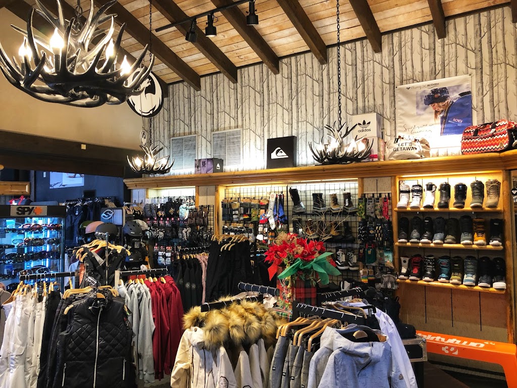 Le Roys Shoes & Clothing | 40560 Big Bear Blvd, Big Bear Lake, CA 92315, USA | Phone: (909) 866-4887