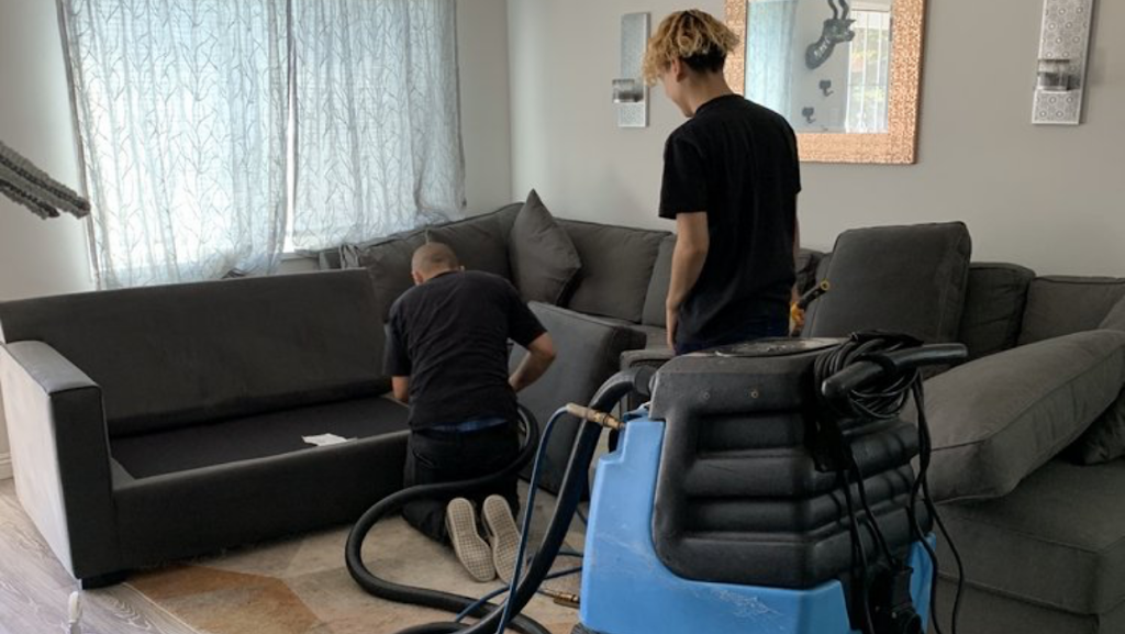 2 In 1 Cleaning LLC | 10125 Hunt Ave, South Gate, CA 90280, USA | Phone: (310) 880-1661