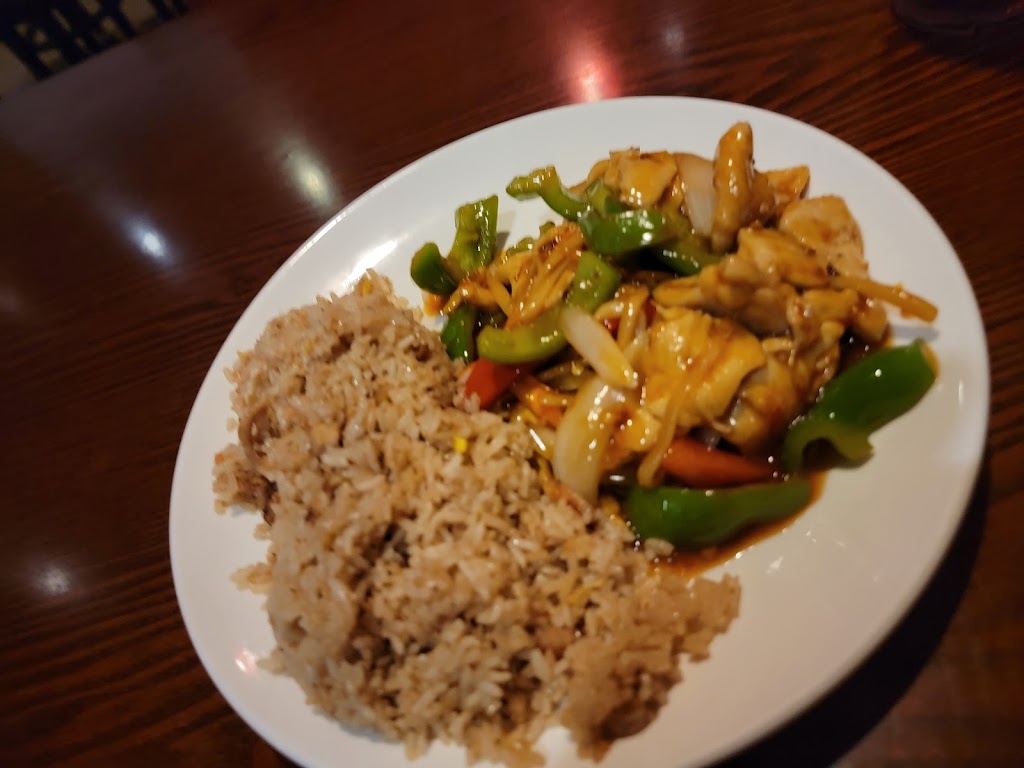 Golden China Restaurant | 109 Crestwood Blvd, Covington, LA 70433, USA | Phone: (985) 867-1318