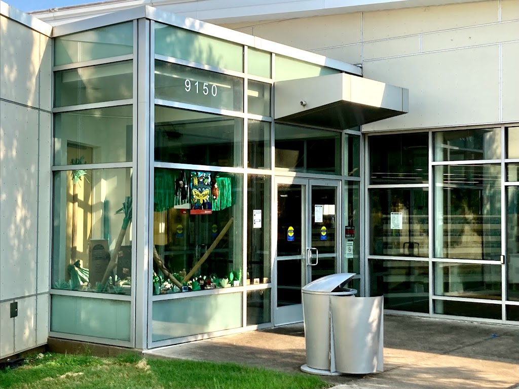 White Rock Hills Branch Library | 9150 Ferguson Rd, Dallas, TX 75228 | Phone: (214) 670-8443