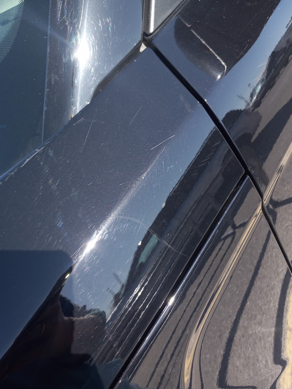 Cals Auto Wash | 643 S Lapeer Rd, Oxford, MI 48371, USA | Phone: (248) 628-1771