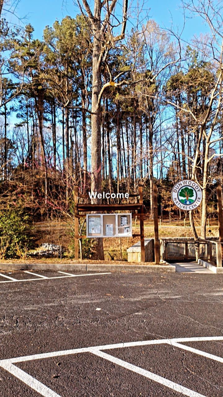 Dunwoody Nature Center | 5343 Roberts Dr, Dunwoody, GA 30338, USA | Phone: (770) 394-3322