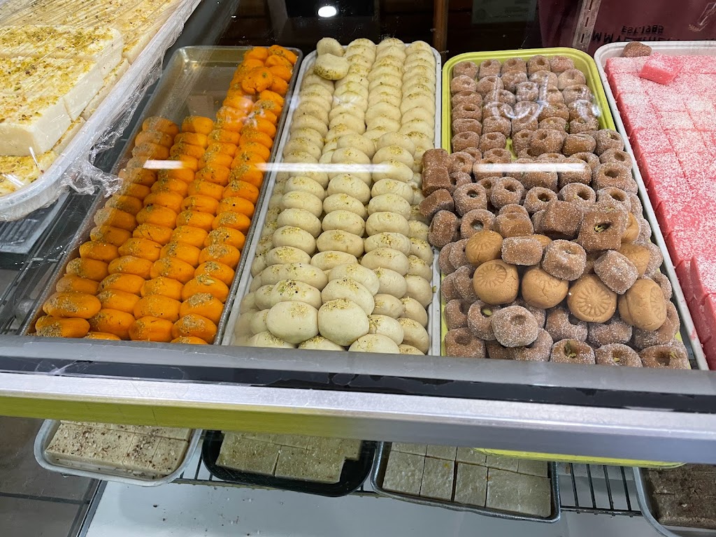 Rangoli Sweets | 1584 Halford Ave, Santa Clara, CA 95051, USA | Phone: (408) 244-1160