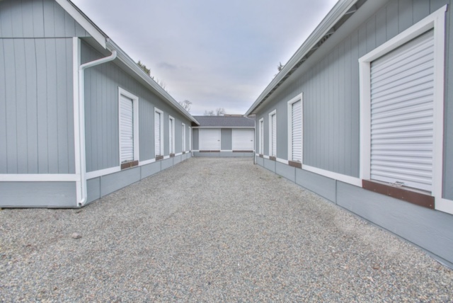 Trackside Storage | 6220 66th Ave E, Puyallup, WA 98371 | Phone: (253) 841-1960