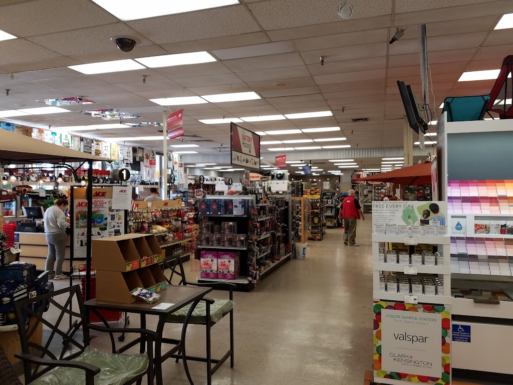 Bills Ace Hardware | 4451 Clayton Rd, Concord, CA 94521, USA | Phone: (925) 825-4100