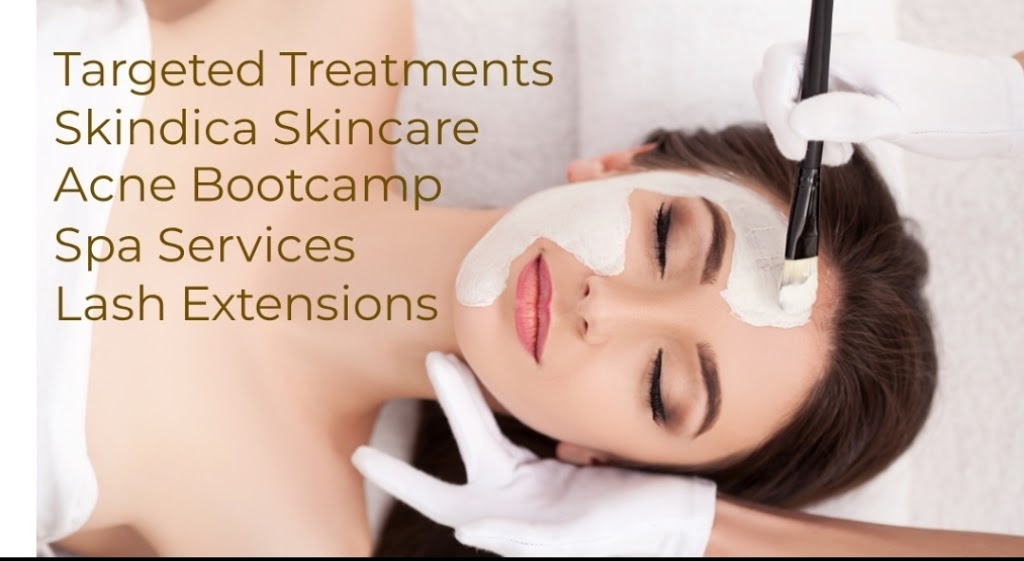 Skin Deep Advanced Esthe-tique LLC | 7020 Erie Rd, Derby, NY 14047, USA | Phone: (716) 983-5725