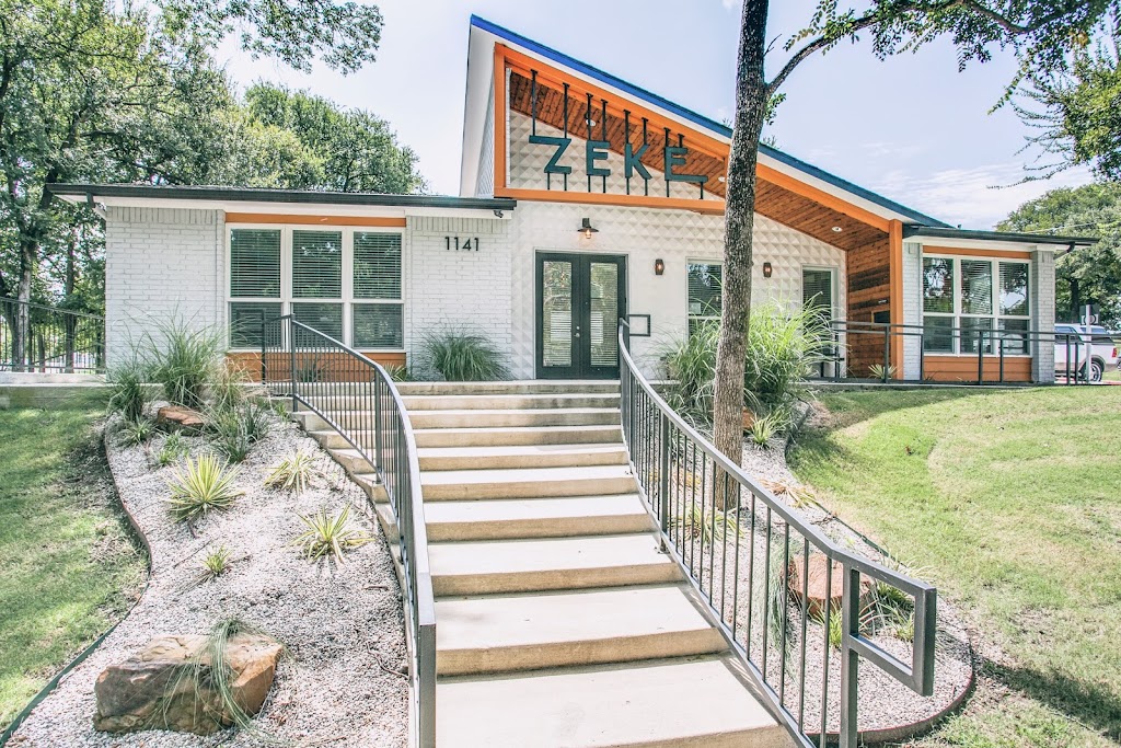 Zeke Apartments | 1141 Easton Rd, Dallas, TX 75218, USA | Phone: (469) 620-8598