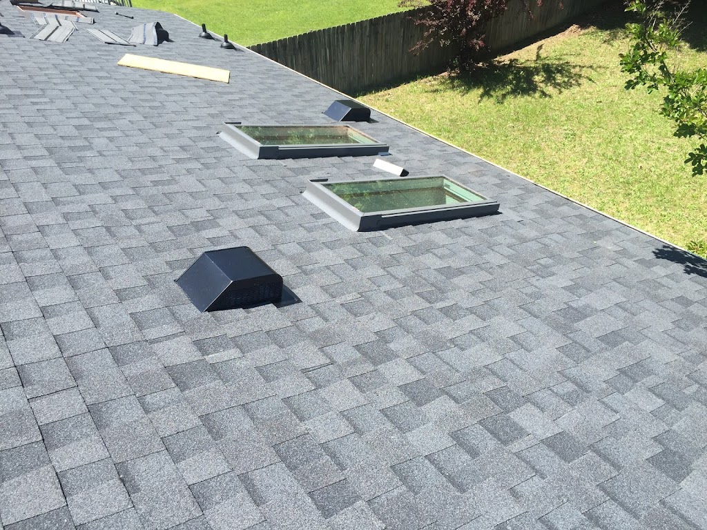 Garcia Roofing | 3429 S Elm-Eugene St, Greensboro, NC 27406 | Phone: (336) 254-5324