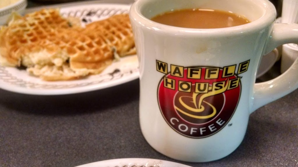 Waffle House | 251 AA Highway, Wilder, KY 41076, USA | Phone: (859) 781-5678