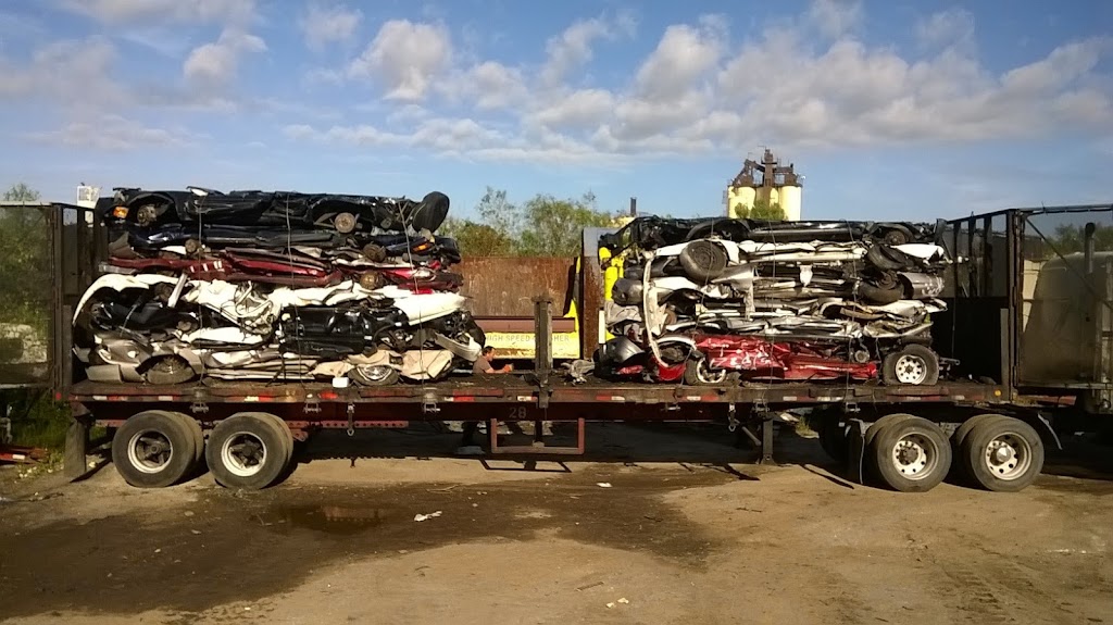 American Auto Salvage & Recycling | 516 S Shell Rd, DeBary, FL 32713, USA | Phone: (386) 668-0444