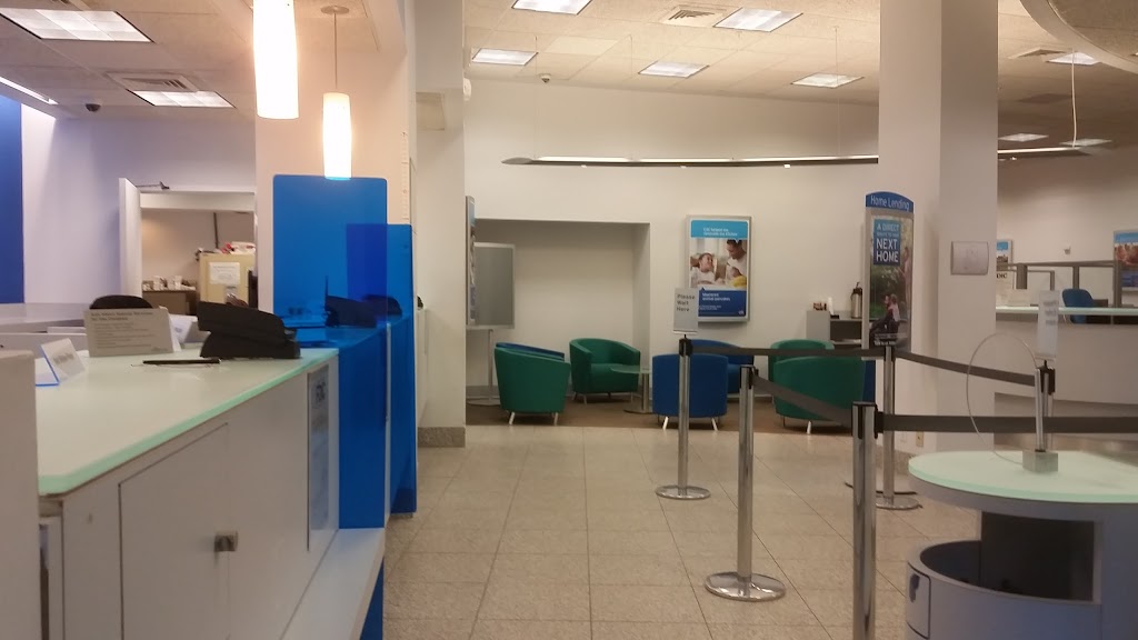 Citibank ATM | The Hallmark, 3800 S Ocean Dr, Hollywood, FL 33019, USA | Phone: (800) 627-3999