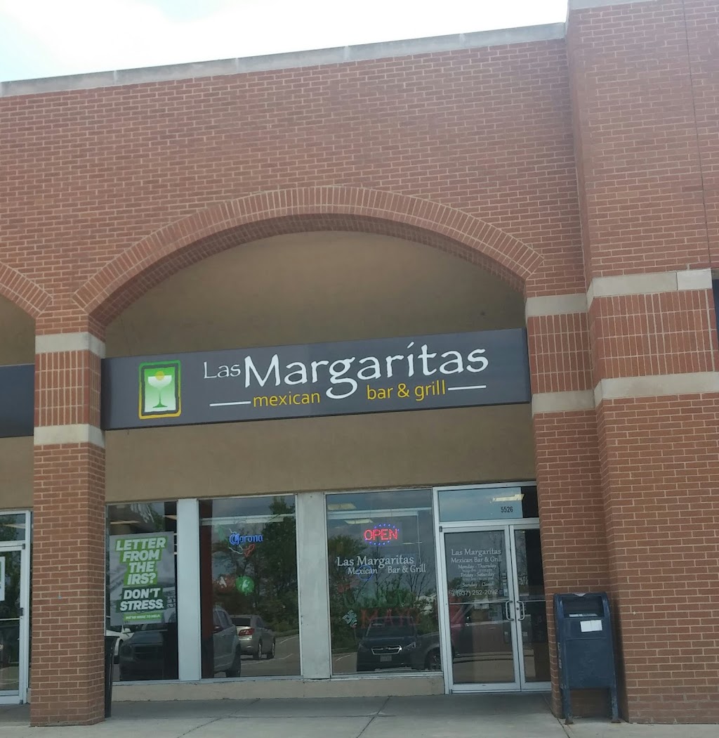 Las Margaritas Mexican Bar & Grill | 5526 Airway Rd, Dayton, OH 45431, USA | Phone: (937) 252-2092