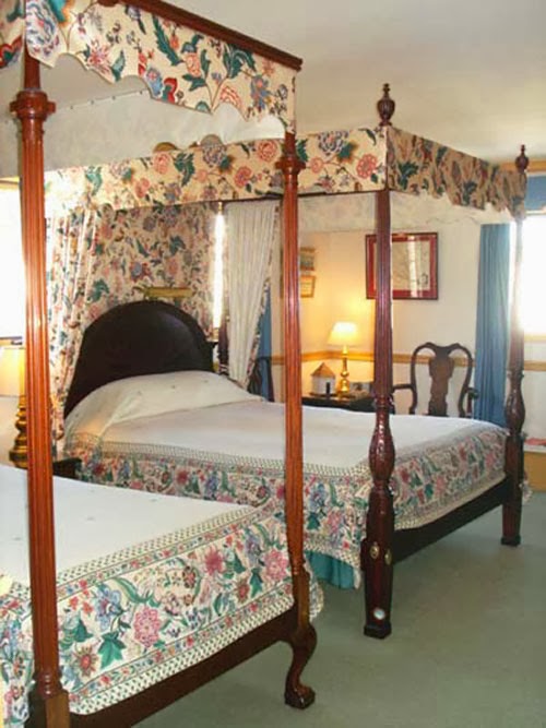 Newport House B & B | 710 S Henry St, Williamsburg, VA 23185, USA | Phone: (757) 229-1775