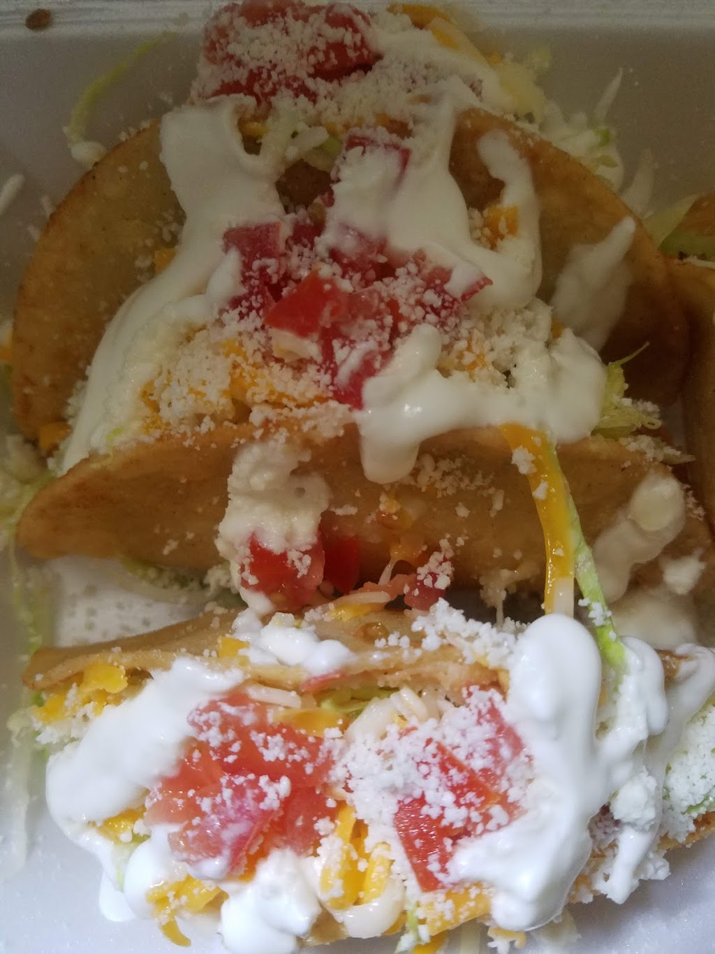 SP Tacos | 114 N Gaffey St, San Pedro, CA 90731, USA | Phone: (310) 831-1406