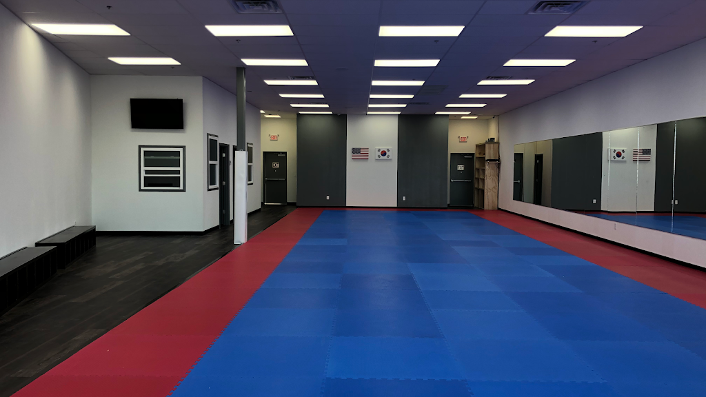 Tiger Hongs World Class Tae Kwon Do | 22103 Bulverde Rd #111, San Antonio, TX 78259, USA | Phone: (210) 265-5399