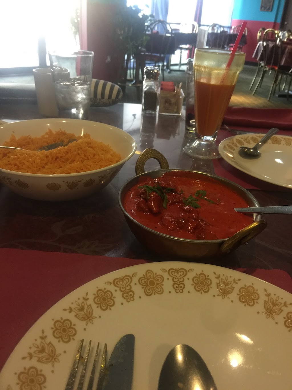 India Nepal Oven | 9126 W Bowles Ave Ste 1B, Littleton, CO 80123 | Phone: (303) 933-2829