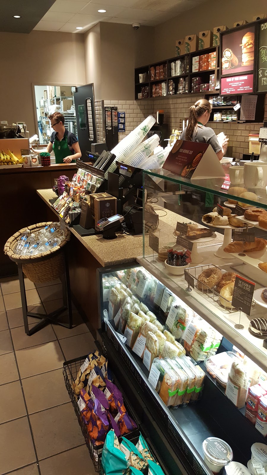 Starbucks | 5006 E Fowler Ave, Tampa, FL 33617, USA | Phone: (813) 989-3769