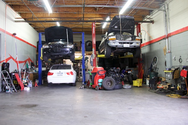 DLC Automotive LLC | 5436 Holt Blvd a2, Montclair, CA 91763, USA | Phone: (909) 973-3182