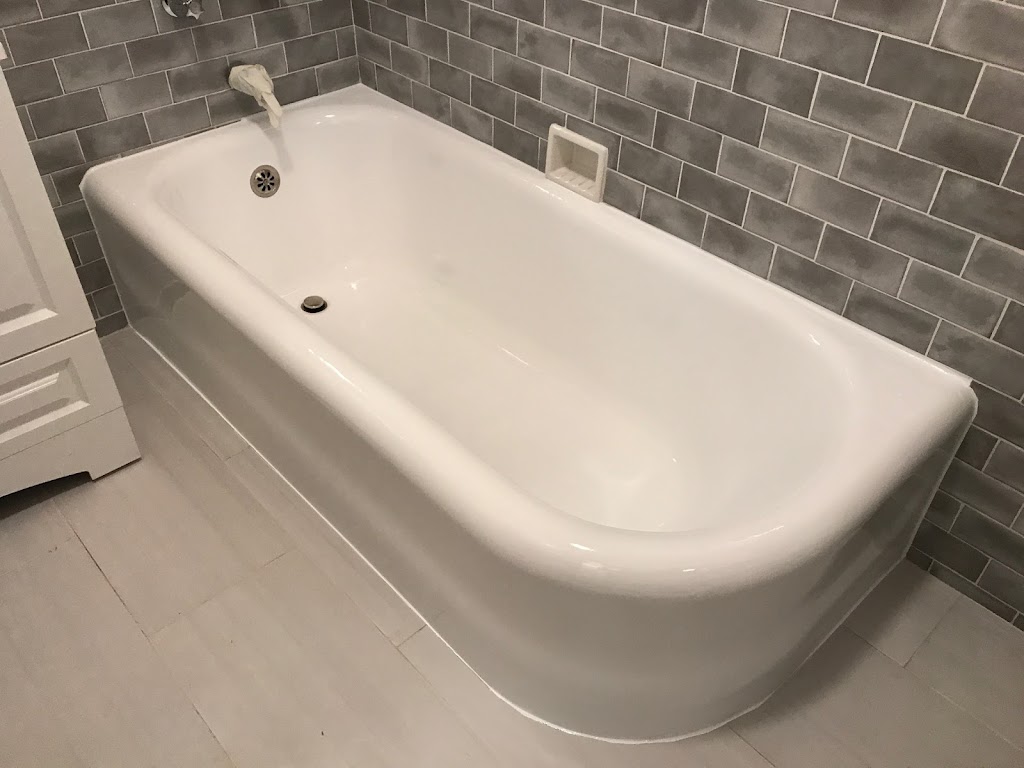 Bathtub And Sink Reglazing Studio | 200 N Viceroy Ave, Azusa, CA 91702, USA | Phone: (818) 441-8722