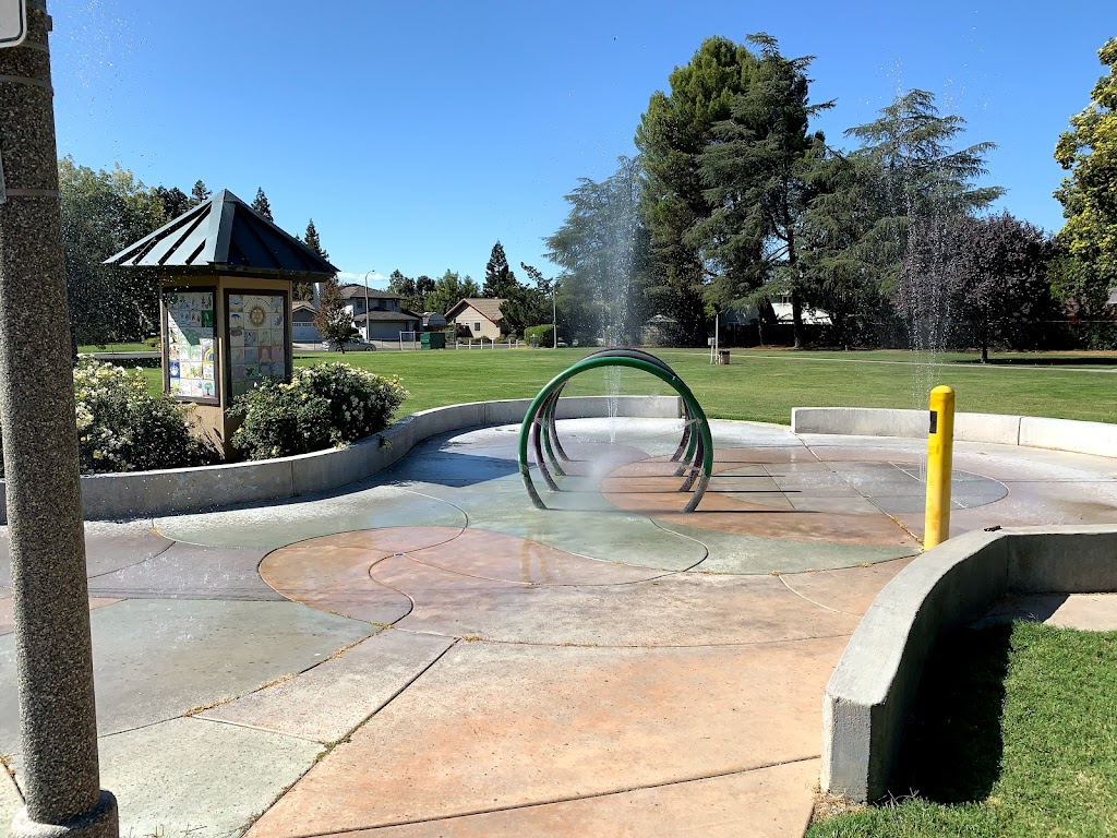 Ferns Park | 750 W Southwood Dr, Woodland, CA 95695, USA | Phone: (530) 661-2000