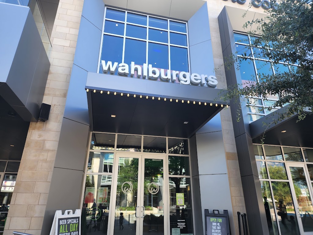 Wahlburgers | 3685 The Star Blvd, Frisco, TX 75034, USA | Phone: (972) 704-3580