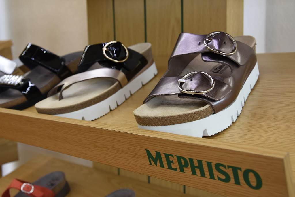 Mephisto Scottsdale | 7342 E Shea Blvd #104, Scottsdale, AZ 85260, USA | Phone: (480) 443-1689