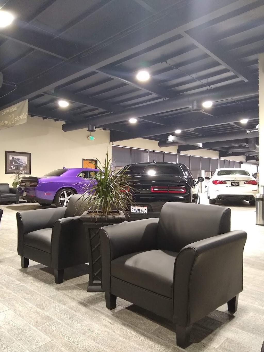 M&S Auto | 1908 El Camino Ave, Sacramento, CA 95815, USA | Phone: (916) 921-9902