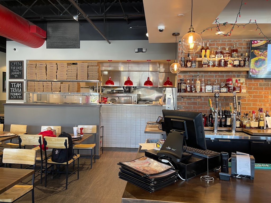 Johnnys New York Style Pizza | 4108 Hamilton Mill Rd, Buford, GA 30519, USA | Phone: (470) 238-8322
