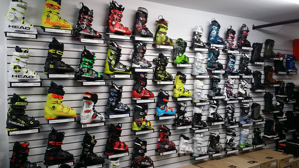 BlueZone Sports - Truckee | 11391 Deerfield Dr, Truckee, CA 96161, USA | Phone: (530) 550-8003