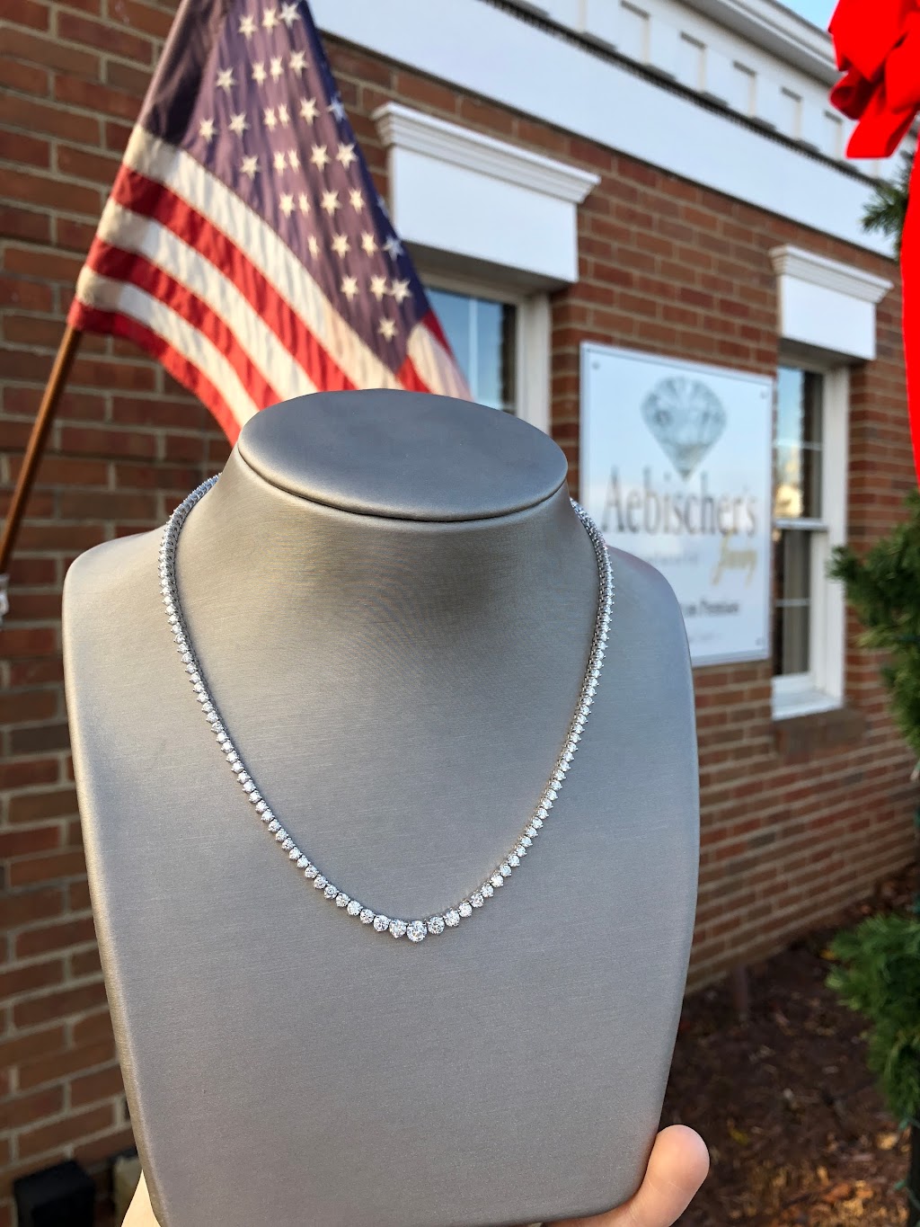 Aebischers Jewelry | 68 S Main St, Poland, OH 44514, USA | Phone: (330) 757-4685