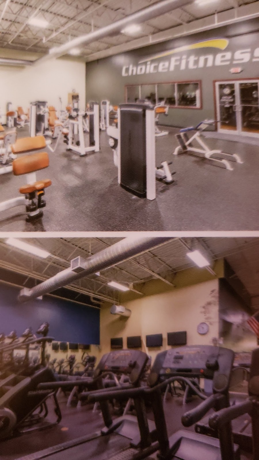 Choice Fitness Methuen West | 180 Haverhill St, Methuen, MA 01844, USA | Phone: (978) 655-3484