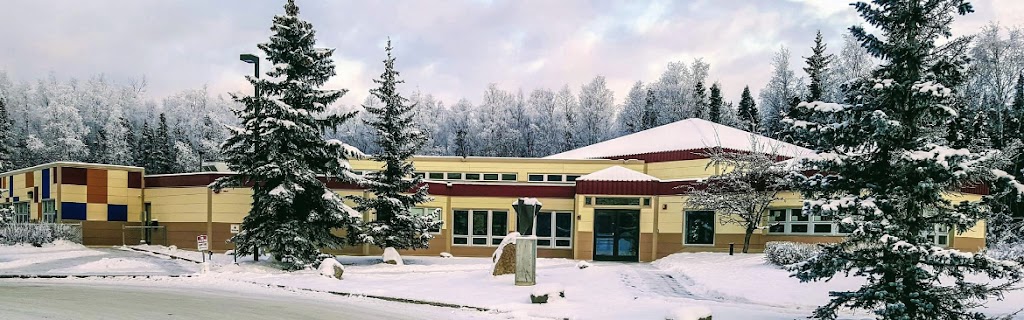 Congregation Beth Sholom | 7525 E Northern Lights Blvd, Anchorage, AK 99504, USA | Phone: (907) 338-1836